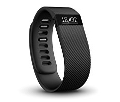 Fitbit Charge Review – Pros, Cons and Features